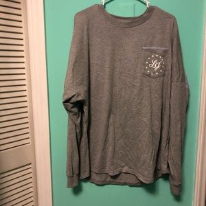 Lauren James Beachcomber